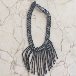 Gorgeous Bead Choker